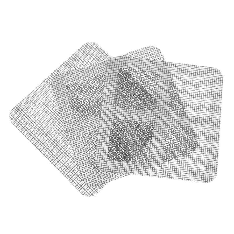 3 stücke Moskito Bildschirm Netz Selbst klebstoff Reparatur Band Patch Anti-Insekten Fliege Insekt Tür Fenster Magneten Insektenschutz reparatur Werkzeug: Ursprünglich Titel