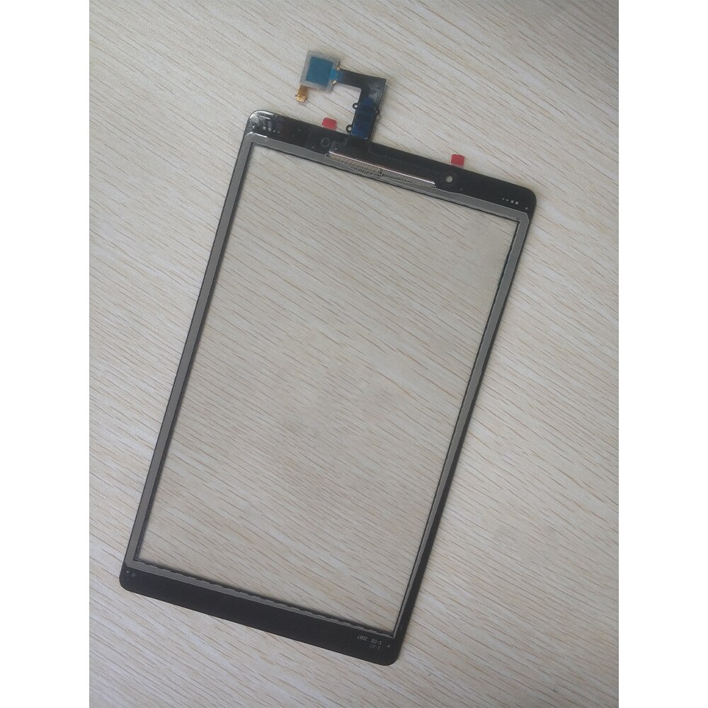 For Lenovo Tab E8 8 TB-8304F1 TB-8304F TB-8304 TB 8304 Touch Screen Panel Digitizer Glass