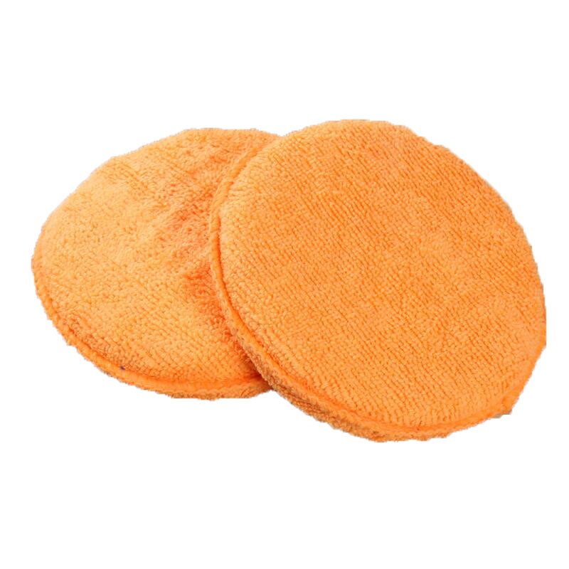 Egouges de nettoyage de voiture en forme de Micro-Fiber | Fournitures de nettoyage de voiture, éponges de nettoyage de verre de véhicule, accessoires de voiture