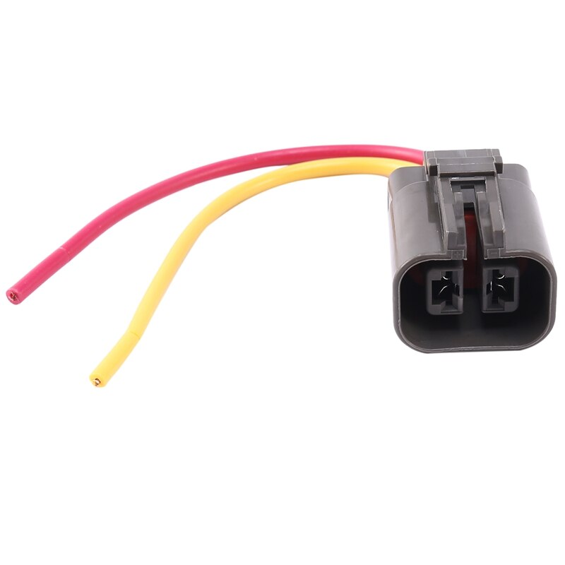 Alternator Plug Fits for Hitachi Mitsubishi Ford Holden Nissan Hyundai Car Accessories