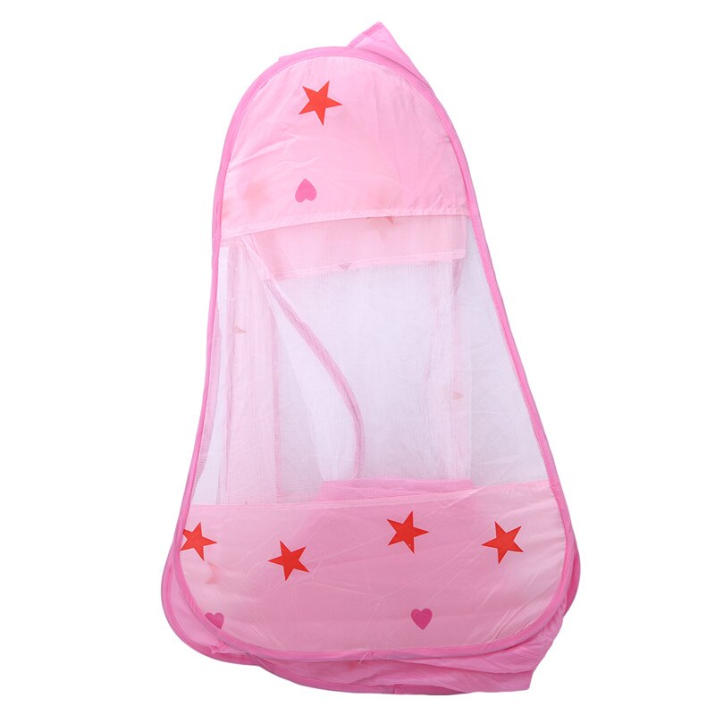 Kids Oceaan Bal Pit Pool Speelgoed Outdoor En Indoor Baby Speelgoed Tenten Baby Meisjes Fairy Huis Spelen Hut Tent prinses Spelen Tent