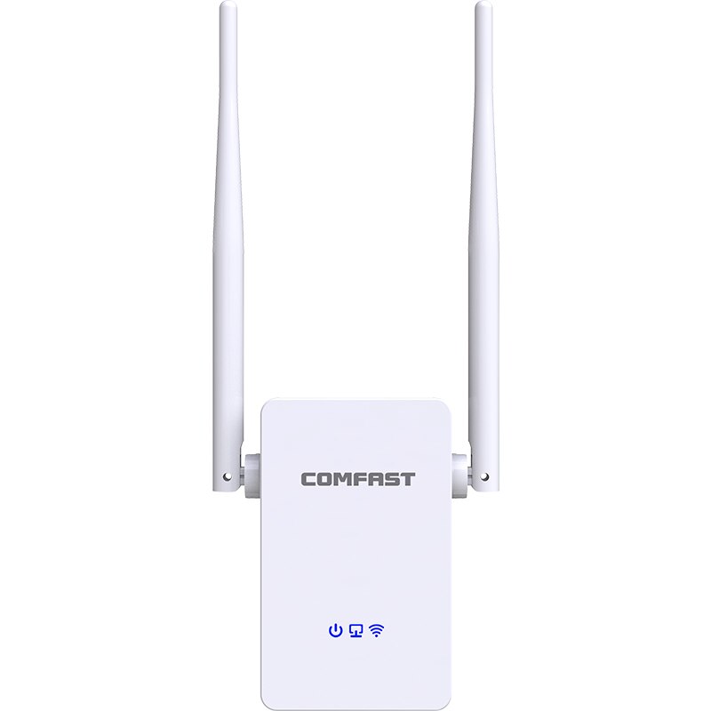 5Ghz WiFi Repeater Wireless Wifi Extender 1200Mbps Wi-Fi Amplifier Long Range Wi fi Signal Booster 2.4G WiFi Access Point