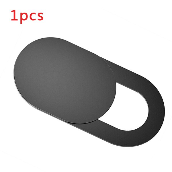 20pz lente cap per il iPhone iPad Huawei Webcam computer Portatile Del Telefono Della Copertura Universale Copertura Della Macchina Fotografica di cache Cursore ragnatela Camera Copertura len etichetta: 1pezzi