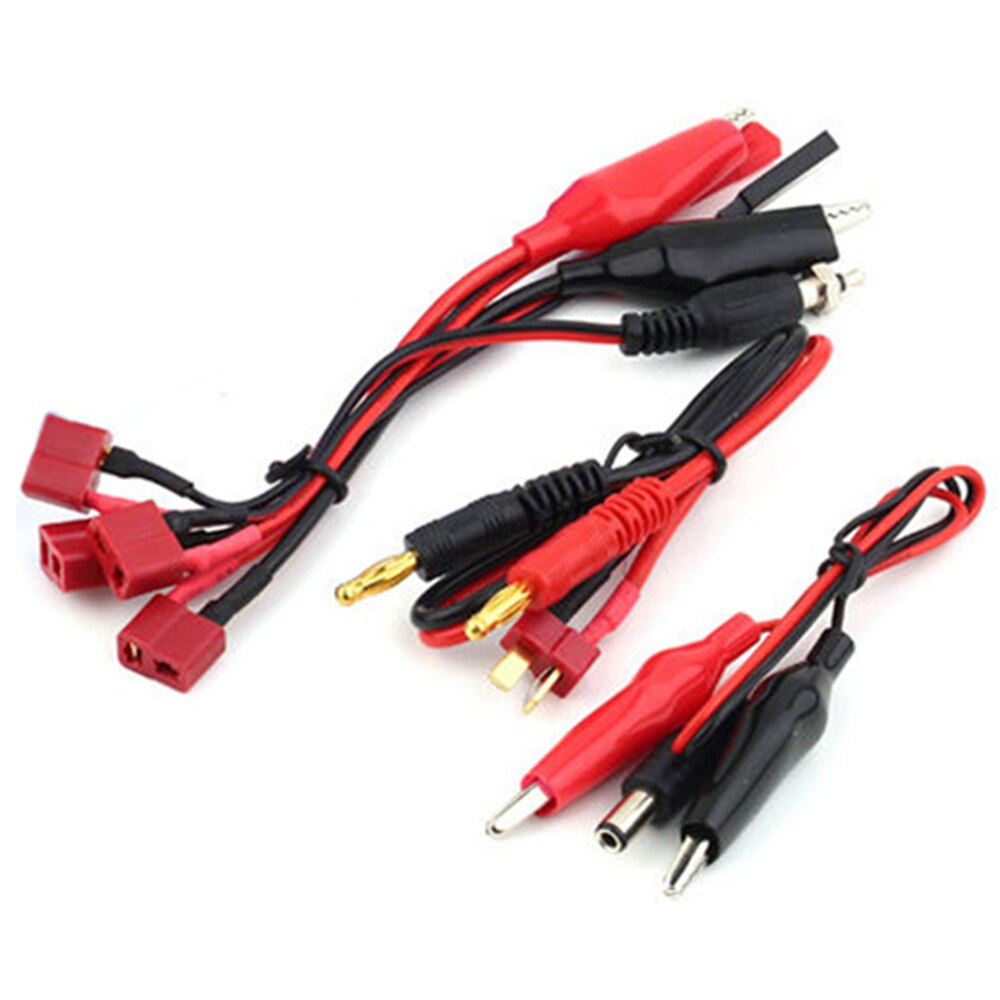 Original IMAX B6 MINI Balancer loader Discharger for RC helicopter-NIMH Peak / NICD Intelligent LCD battery charger