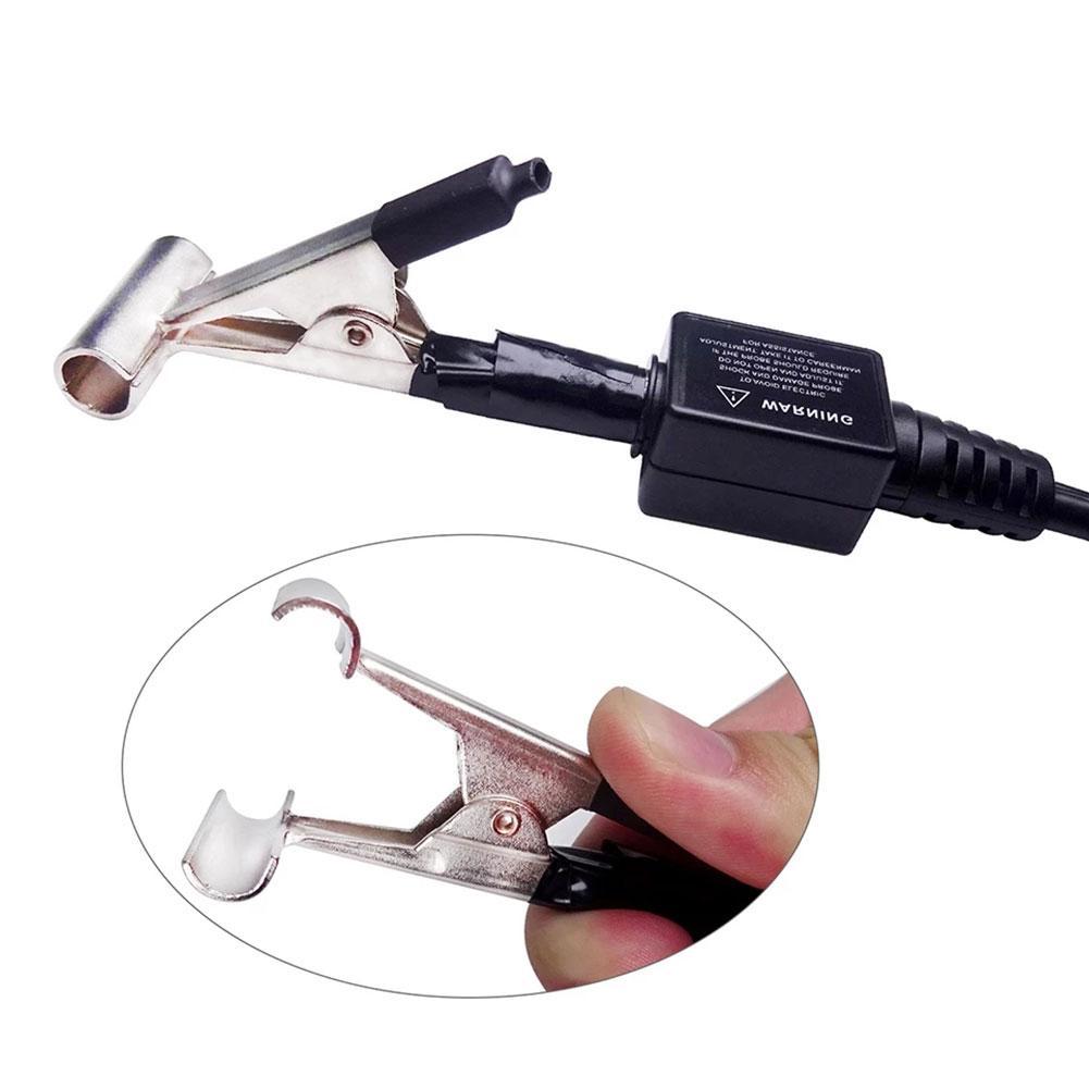 HT25 Auto Ignition Probe For Automotive Oscilloscope Secondary Ignition Capacitive Auto Ignition 2.5M