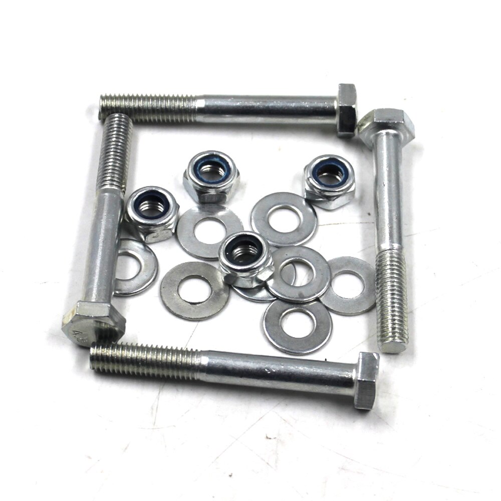 2" Front End Leveling Lift Kit Compatible Chevrolet Avalanche Silverado Suburban 1500 Tahoe GMC Sierra Yukon XL1500