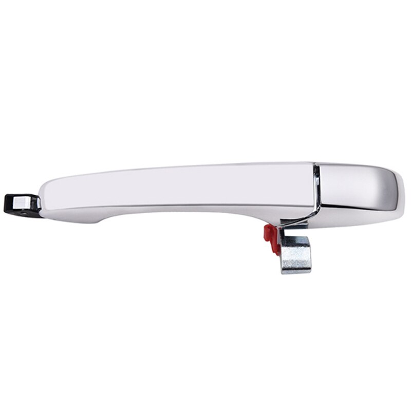 Chrysler 300C Universele Buiten Duurzaam Side Chrome Deurklink Voor 2005 Chrysler 300C: Right Rear