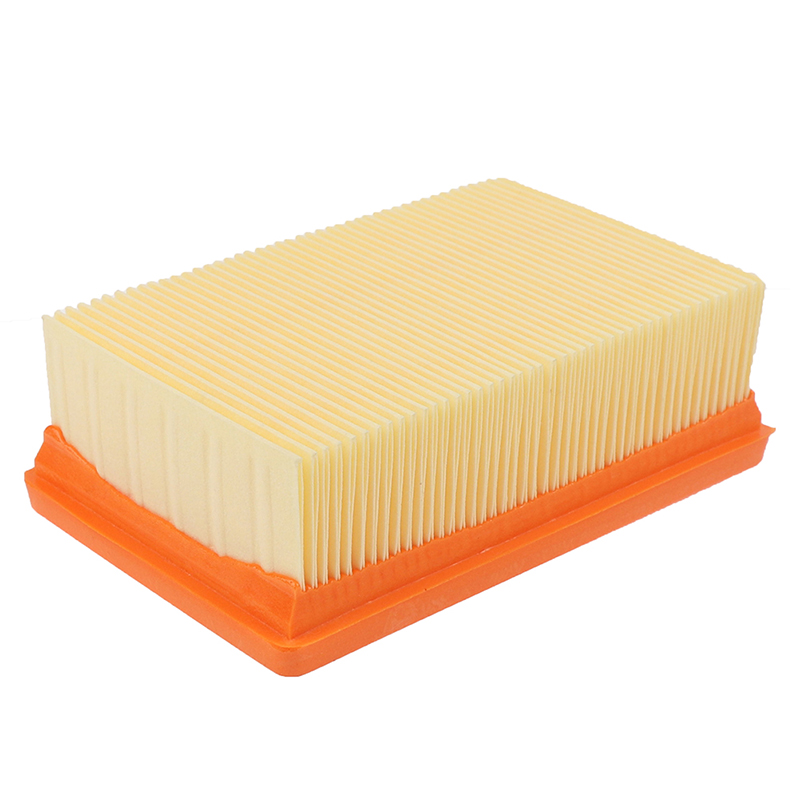 HEPA Filter für Karcher MV4 MV5 MV6 WD4 WD5 WD6 Nass- & Trockensauger Ersatzteil 2.863-005.0