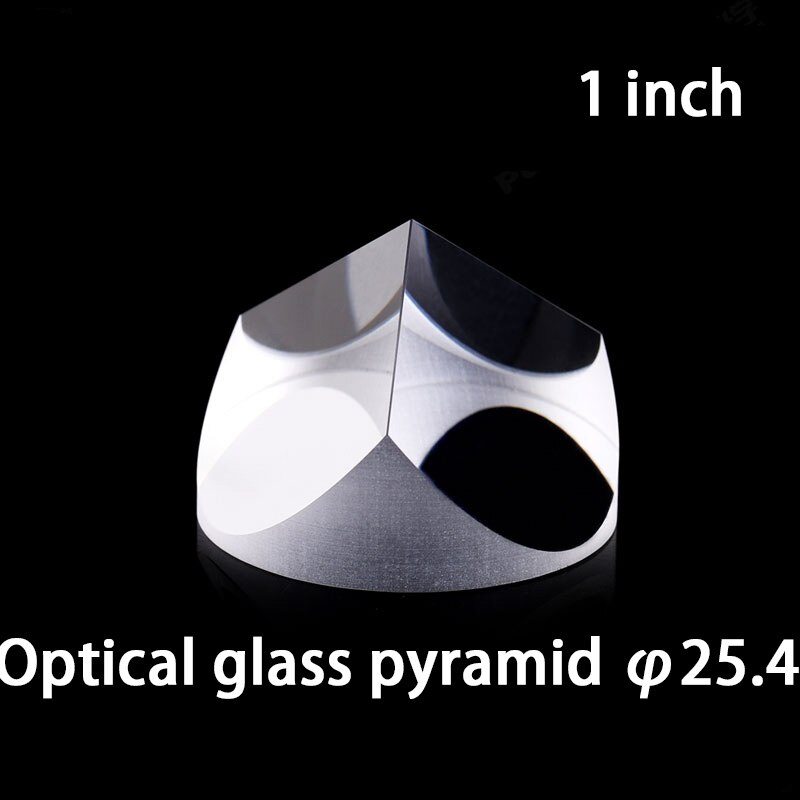 Doppelt Konkave Linse K9 Material - Optisches Glas 12mm Durchmesser