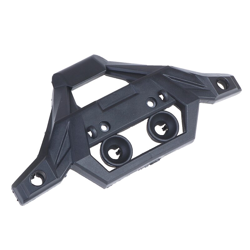 Nuovo 1 pz XLH 9125 paraurti anteriore 25-SJ04 pezzi di ricambio valore telaio 2 auto in plastica ABS Pizies