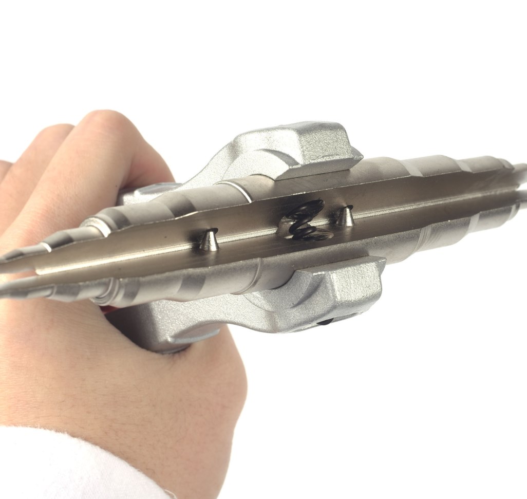 ST-22 Air Conditioning Refrigeration Repair Tool Manual Expander Expander