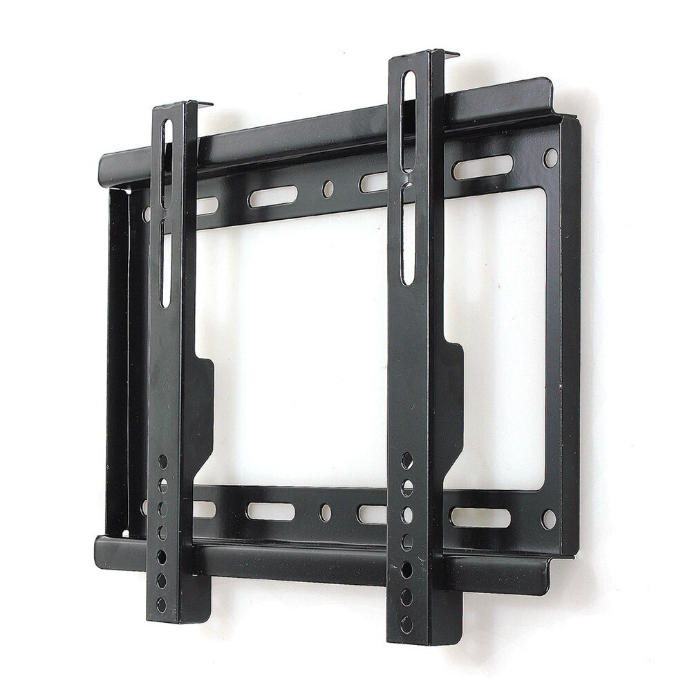 VESA Wall Mount 3D Flat Screen TV Wall Tilt Pr Plasma LED LCD 14 "-32"