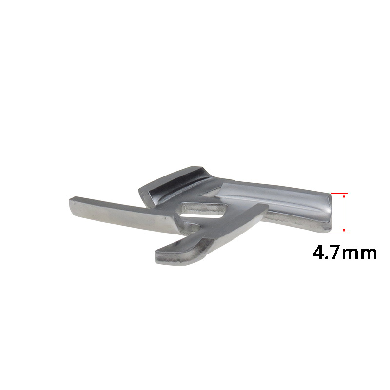 Tritacarne parti tritacarne lama elettrodomestici da cucina pezzi di ricambio per Moulinex Bosch Scarlett tritacarne coltello