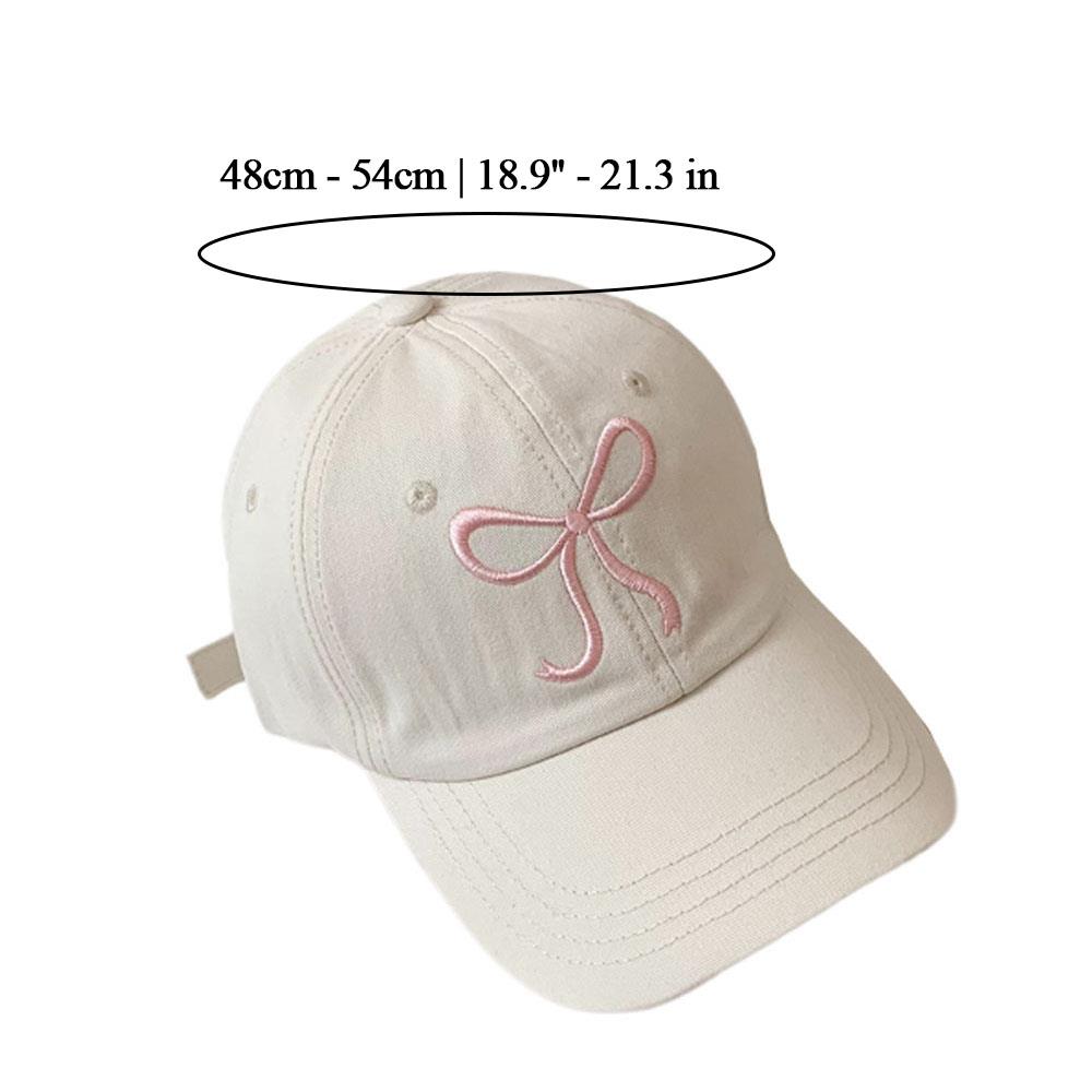 Arcos, gorras de béisbol para niños, gorras huecas vacías con cola de caballo alta, gorras ajustables para el sol de verano para niños, gorra de béisbol de Hip Hop para niñas