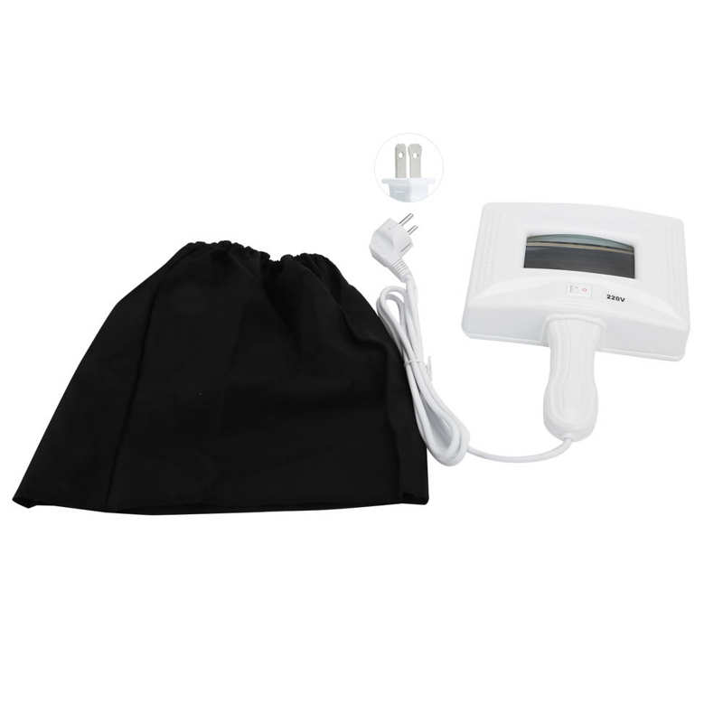 Wood Lamp Skin Analyzer UV Lamp Device Skin Testing Examination Tool Fungus Test Lamp