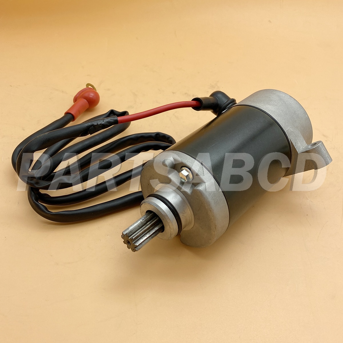 Starter Motor for Jianshe 400cc 400 Mountain Lion JS400 JS183FMQ ATV UTV