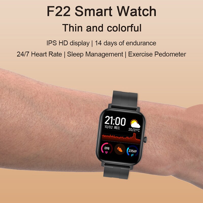 Bluetooth Sport Smart Watch Men Women Smartwatch For Android IOS Fitness Tracker Electronics Smart Clock Band Smartwach