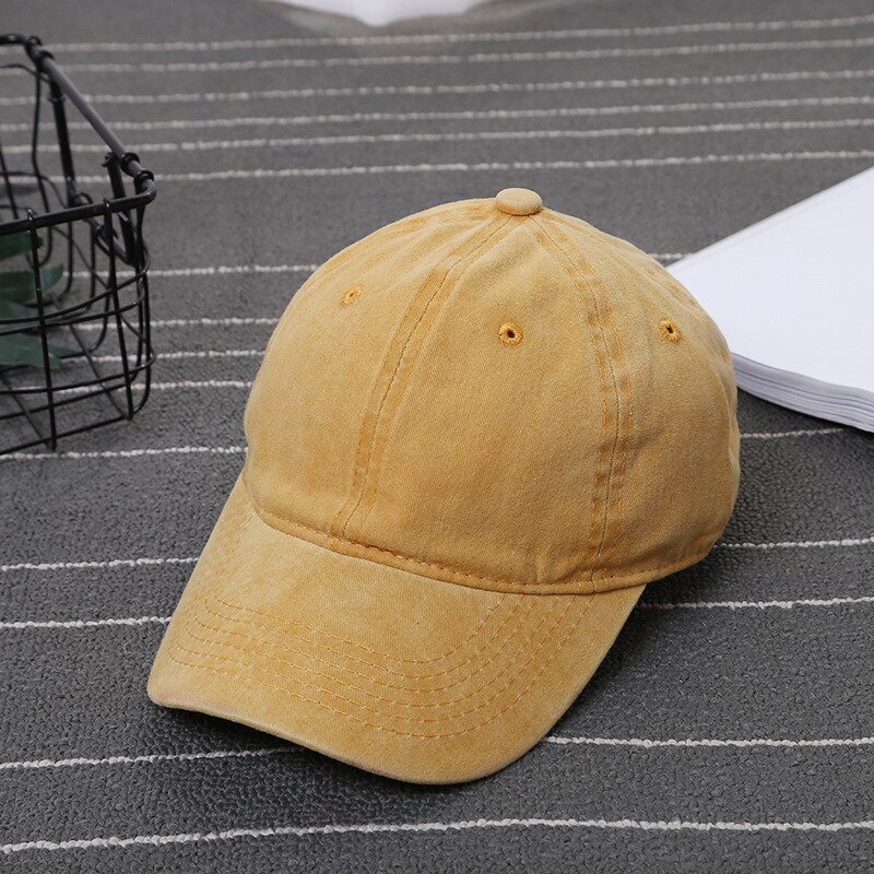 Gorra deportiva de vaquero de secado rápido, sombrero para el sol, gorra de béisbol espacial, deporte de Golf, sombreros de calle al aire libre, gorras: Dorado