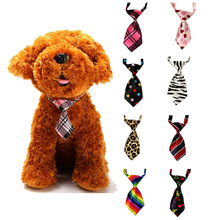 Cravate réglable pour chien et chat, 1 pièce, jouet pour chiot, nœud papillon, collier, vêtements adorables, accessoires pour animaux de compagnie