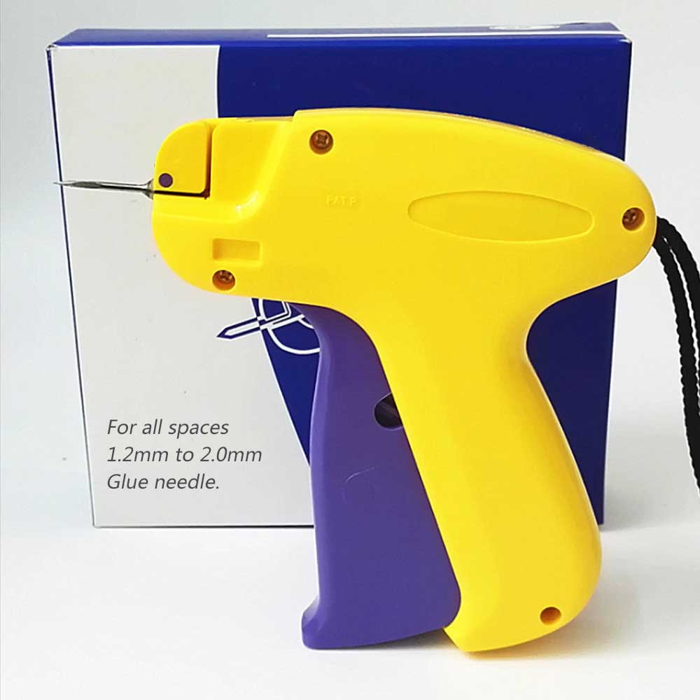 Labeller Maker Machine Gebruik Kleding Tags Handgemaakte Prijs Sticker Handleiding Apparaat Voor Kledingstuk Markering Diy Kleding Papier Lijst