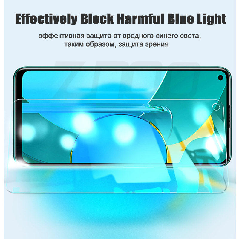 3 uds vidrio templado para Huawei Honor 30 30S 20 Pro Protector de pantalla para Huawei Honor View 30 Pro 10i 20s Lite vidrio Protector