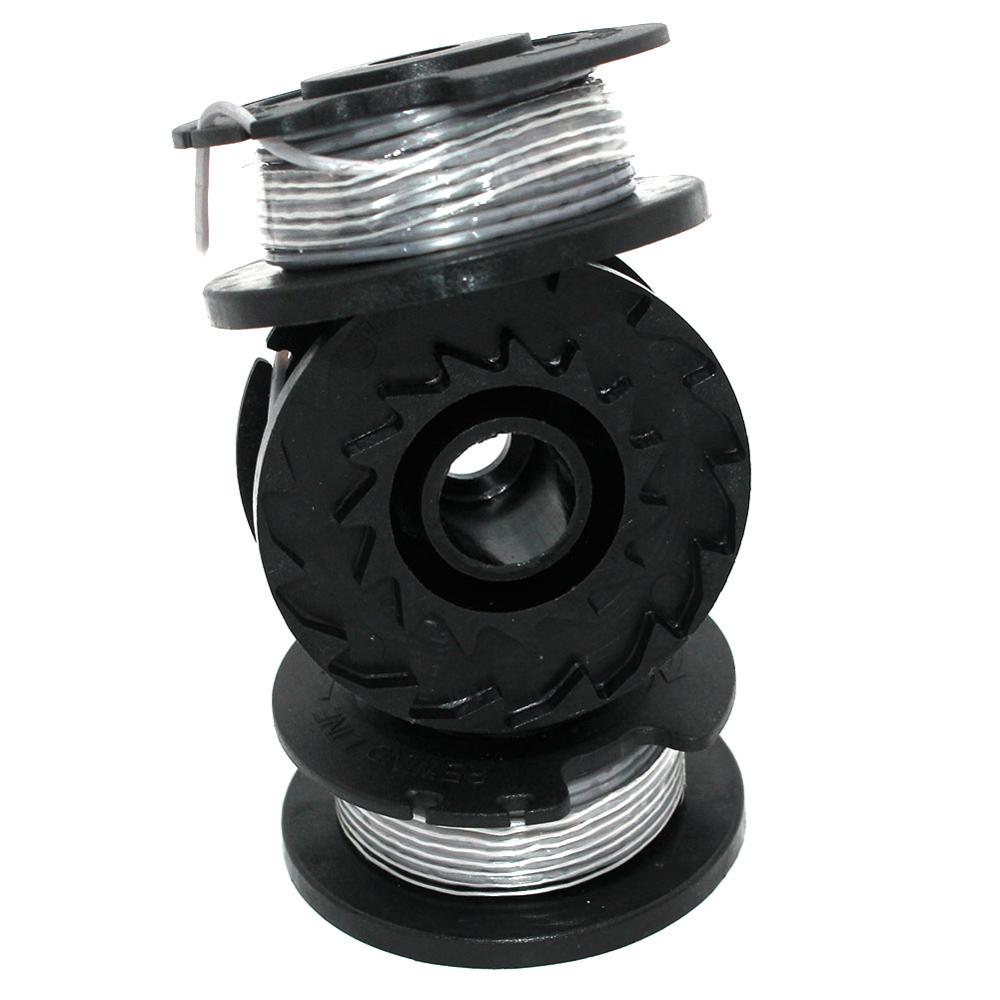 Trådfræserstrimmer til bosch art 23 sl art 26 sl strengtrimmer  f016800385
