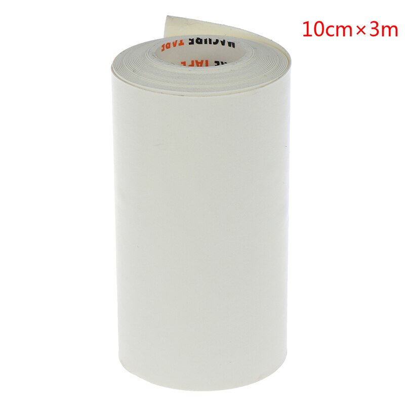 25/40/100mm Waterproof Sponge Beige Premium Adhesive Tape Sport Binding Physio Muscle Elastic Bandage Strain Injury Support: 10cmx3m