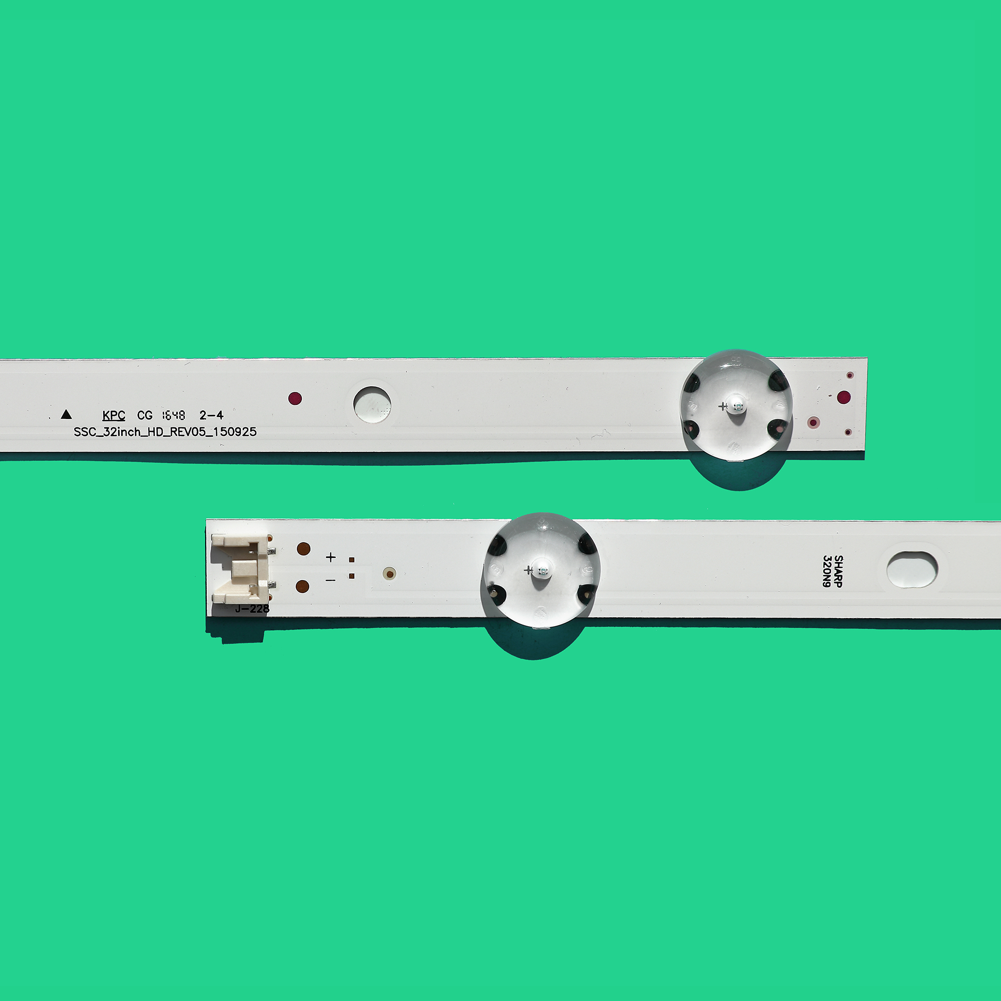 5 Lamps LED Backlight Strip For LG 32LH562A 32LH564A 32LH565B 32LH570B 32LH570D 32LH570U Bars Kit Television LED Bands Array