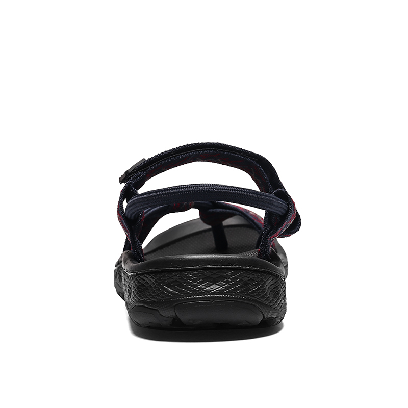Men Sandals Gladiators Casual Roman Shoes Outside Breathable Sandals Summer Comfortable Light Walking Slippers Sandalias Hombre