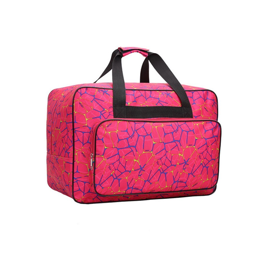 Saco de ginásio de armazenamento de viagem à prova dwaterproof água roupas de embalagem organizador de bagagem definir men travel tote saco de armazenamento de roupas # g30