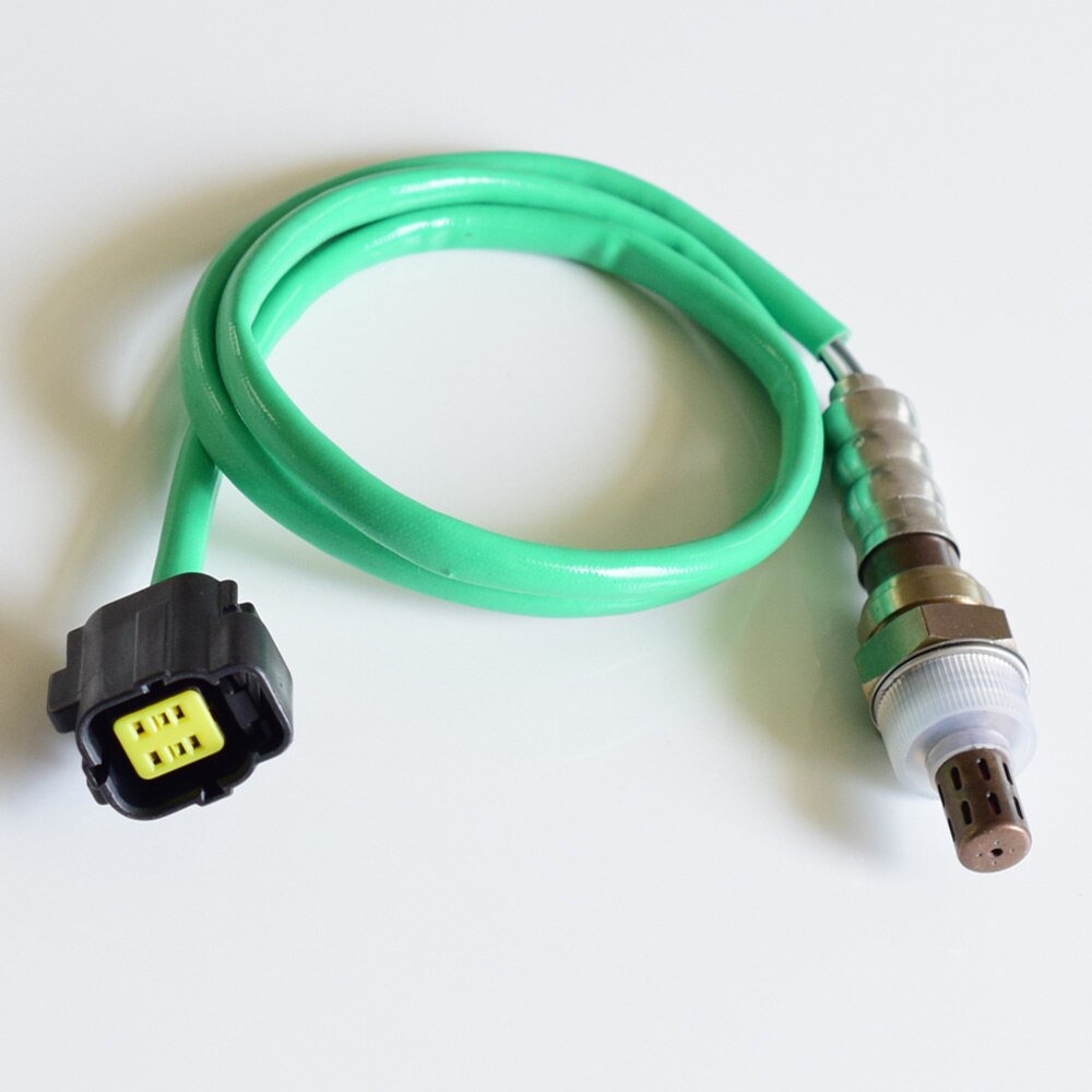 Syresensor lambdasond  o2 sensor luftbränsleförhållande sensor för 2002-07 mazda 6 1.8 2.0 2.3 2002-2007 l813-18-861b l81318861