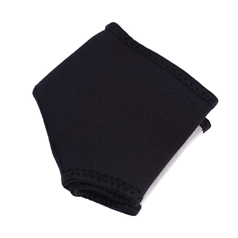 Thérapie de la fasciite plantaire enveloppement talon douleur au pied soutien de la voûte plantaire orthèse de cheville talon protecteur semelle intérieure orthèse