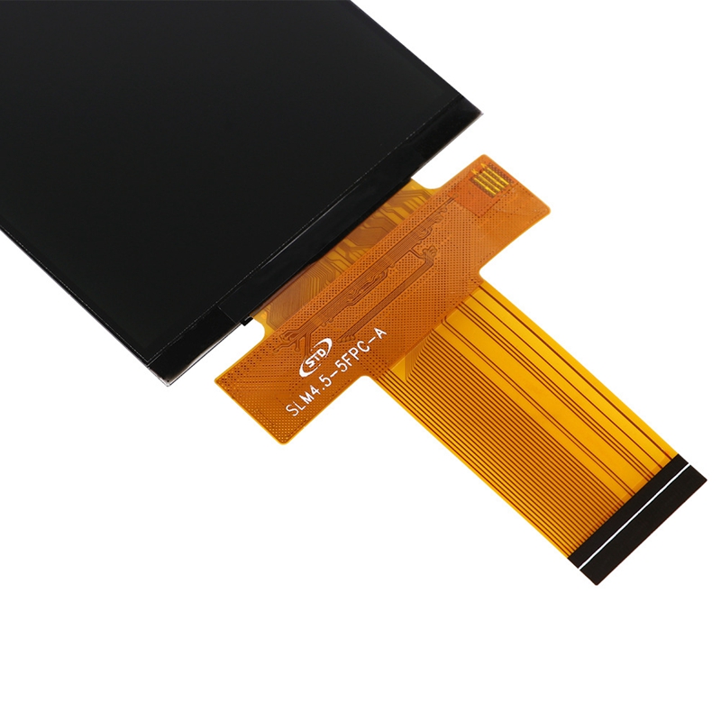 480P Screen LCD480P 854X480 for Anycubic Photon Zero DIY SLA DLP Light Curing Display Screen Module