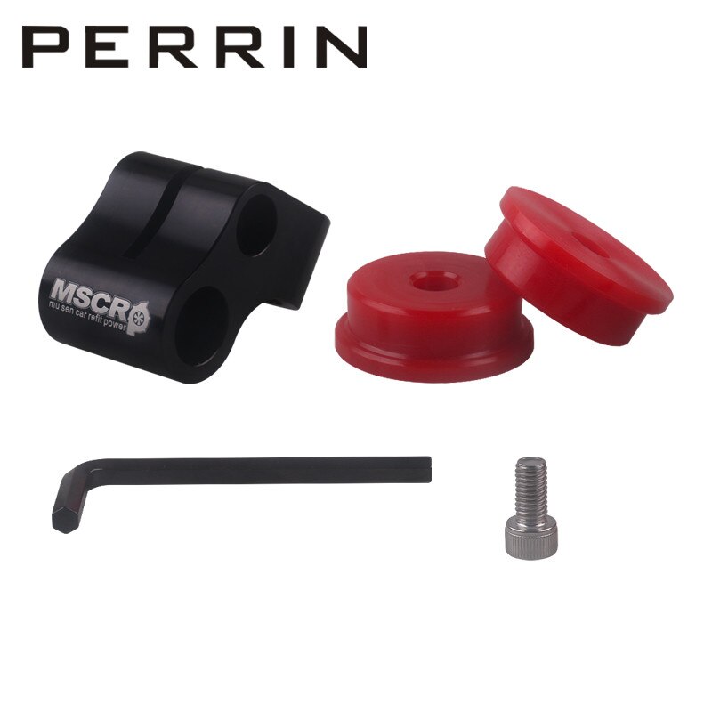 5-Speed Short Shifter Adapter For 02-16 Impreza 02-14 WRX