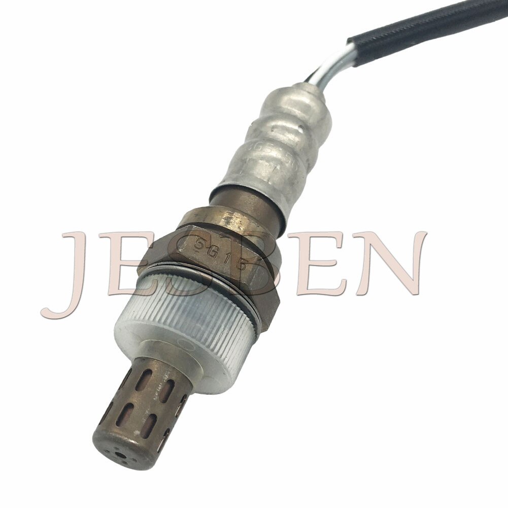 2 stk foran og bak  lf66-18-861b lf68-18-861b lambda  o2 oksygensensor passer til mazda 3 2.0l 2004 del nr # 234-4390 234-4396