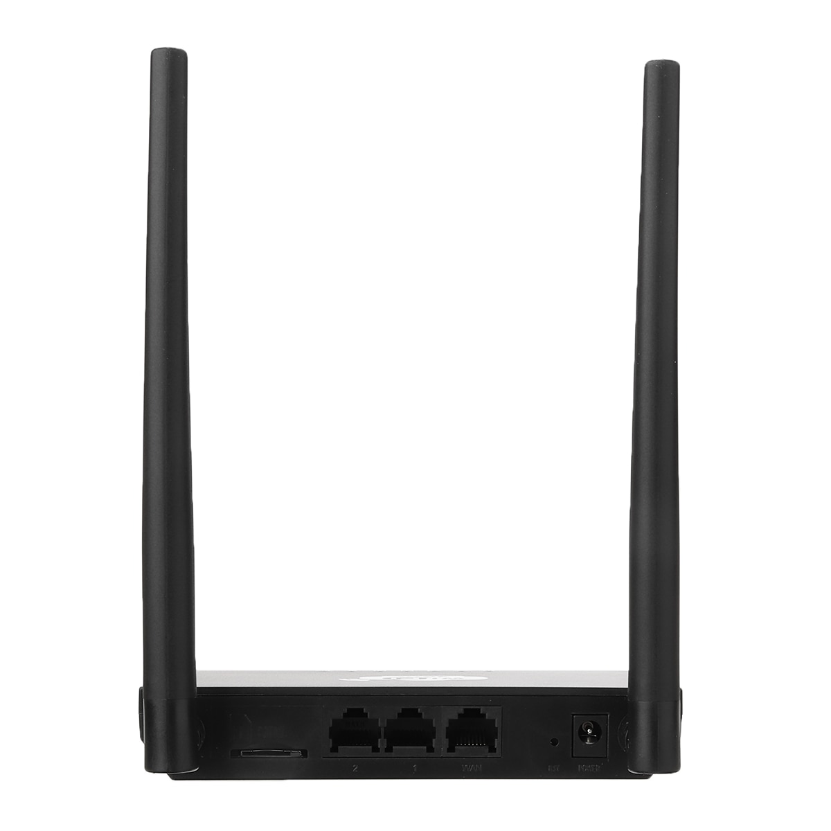 1PC Heimat Dual Antenne Handy, Mobiltelefon WiFi Hotspot 4G LTE kabellos Router 300Mbps W/SIM Karte Slot unterstützung Fenster XP/Aussicht/7 Mac