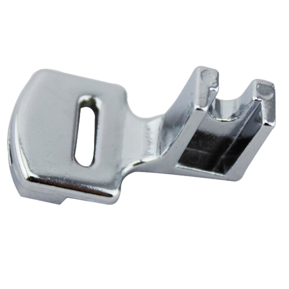 Ruffler Hem Presser Foot For Sewing Machine Brother Singer Janome Industrial Sew Machine Parts Supply