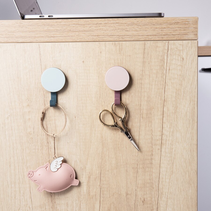 8 kpl/pakkaus pyyhetakki avainliimakoukut kodin sekatuotteiden pidiketelineet ripustuskoukut seinäsäilytyskoukut keittiön kylpyhuoneen seinään