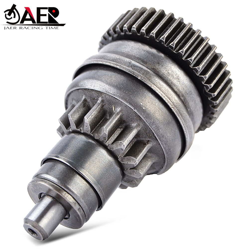 Motorrad-Starterantrieb Bendix für 250 300 EXC TPI Six Days CKD 250 300 XC XC-W XCW TPI Six Days 55440126000