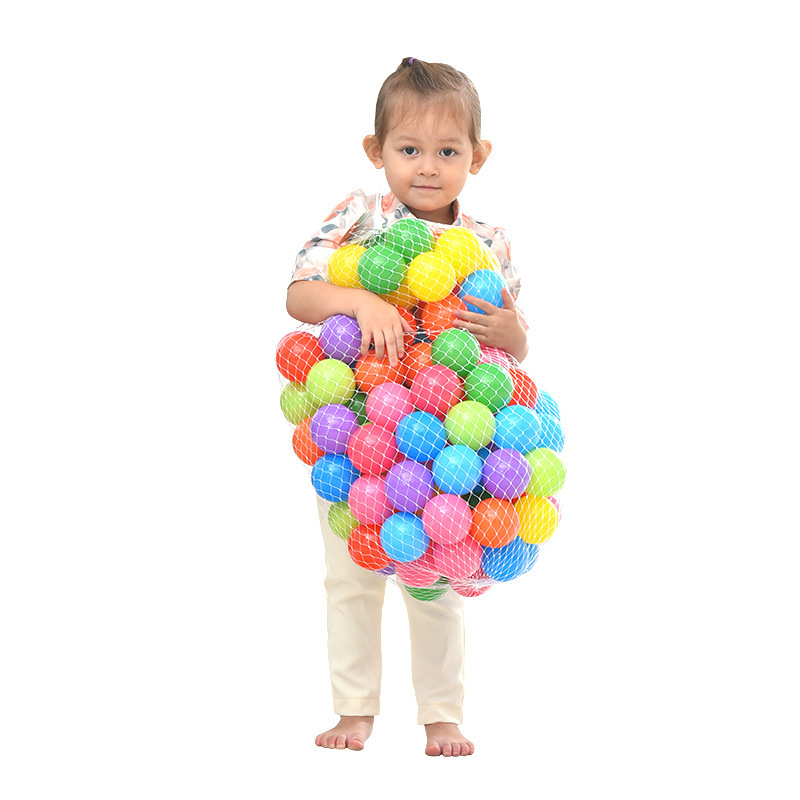 Pelota suave, Pit, piscina de agua colorida, Ola de mar, pitos, juguetes de bebé divertidos, Bola de aire antiestrés ecológica, diversión para los niños al aire libre, deportivos