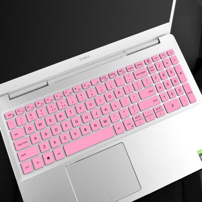 Notebook Keyboard Membrane For Dell Travel Box G15 Game Keyboard Film 15.6 Inch Laptop Keyboard Protective Cover Dust Film: type4