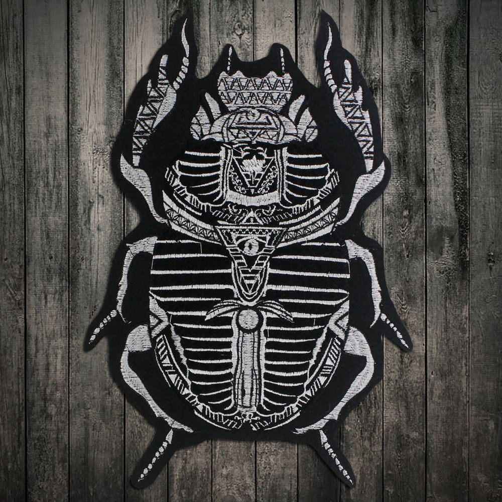 Insects Series Cartoon Animal Patchwork Sticker Bee ，Snakes, butterflies,combination Iron on Sewing Patches