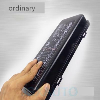 excavator fuse cover Safety cover Excavator Accessories FOR CATERPILLAR CAT 320C/CAT330C: Domestic quality