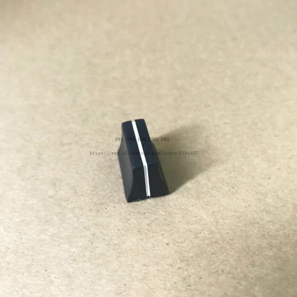 20 pièces pour PIONEER pièce détachée DJM 600 500 300 canal FADER CROSSFADER bouton DAC2355