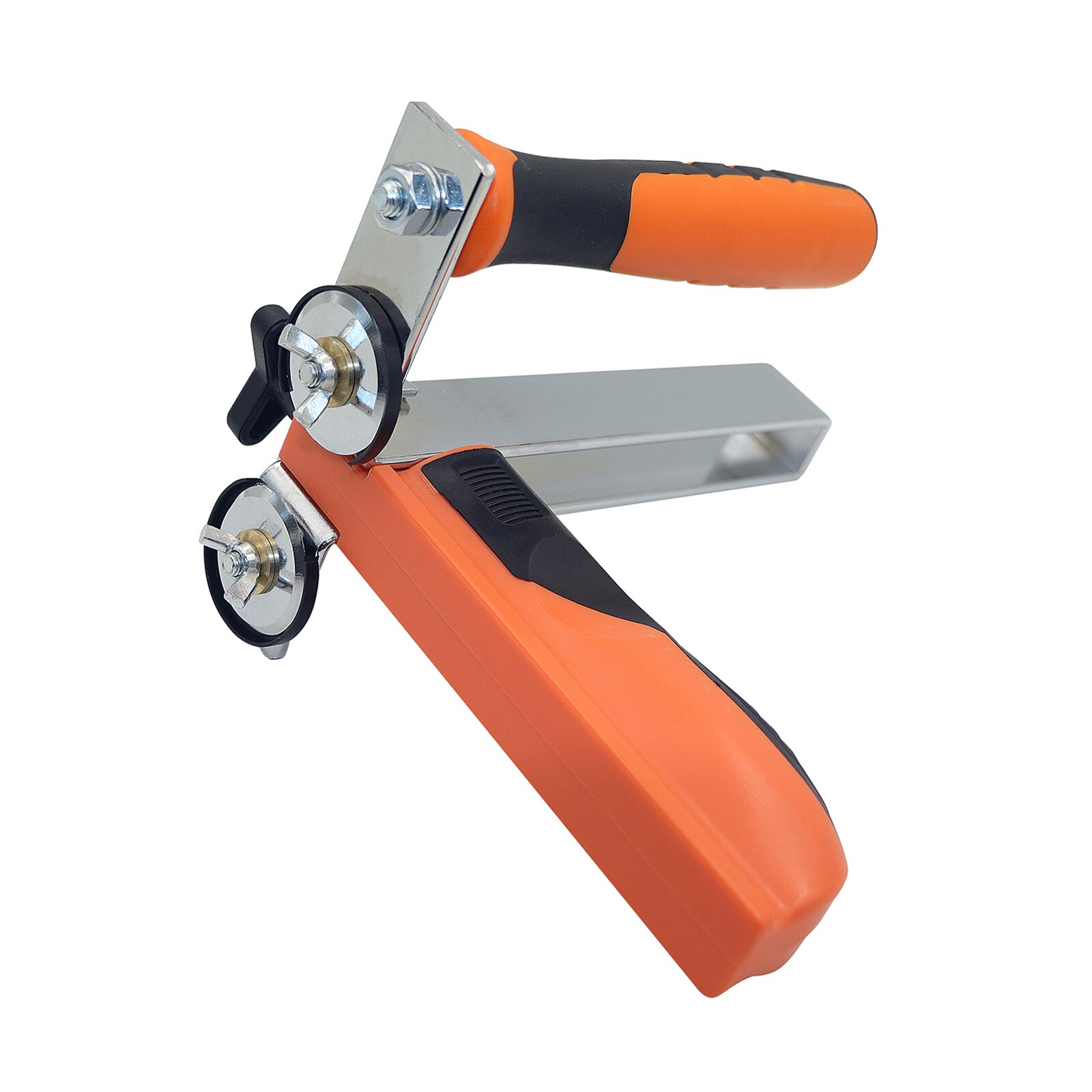 Plasterboard Cutting Machine Rubber Handle Board Cutter Manual Thick Metal Aluminum Alloy Practical Industrial Tools
