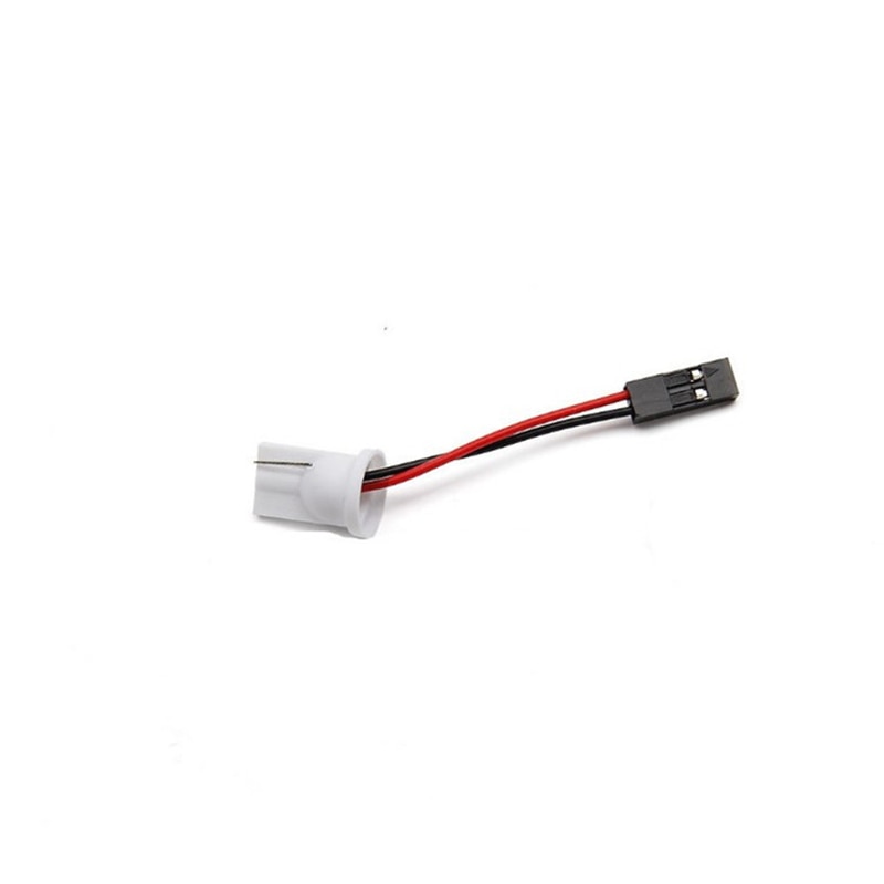 T10 Luz LED 3W 12V Panel súper brillante coche con luces Interior lámpara bombilla para cúpula luz blanca lámpara de señal coche con luces Accesorios