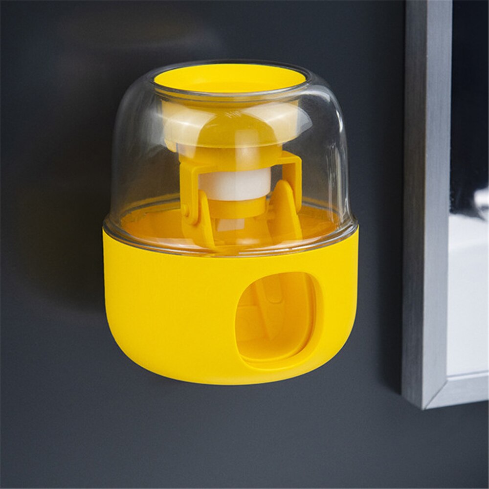 Leuke Pinguïn Prullenbak - Kinderen - 1 stuk - Plastic - 30 cm