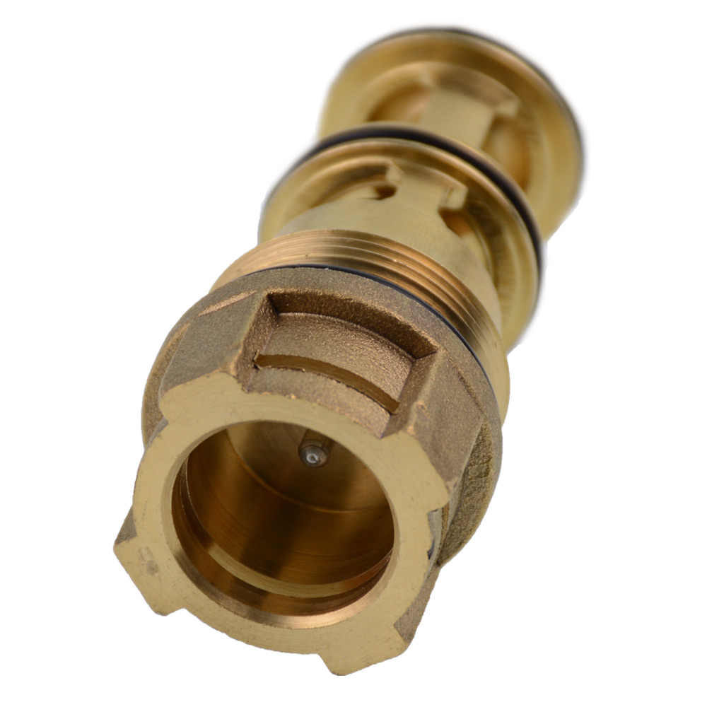 KESSEL 3 WEG VENTIL Ersatz FÜR BAXI ECO / WESTEN Pulsar 627880, 711356900, 7726370