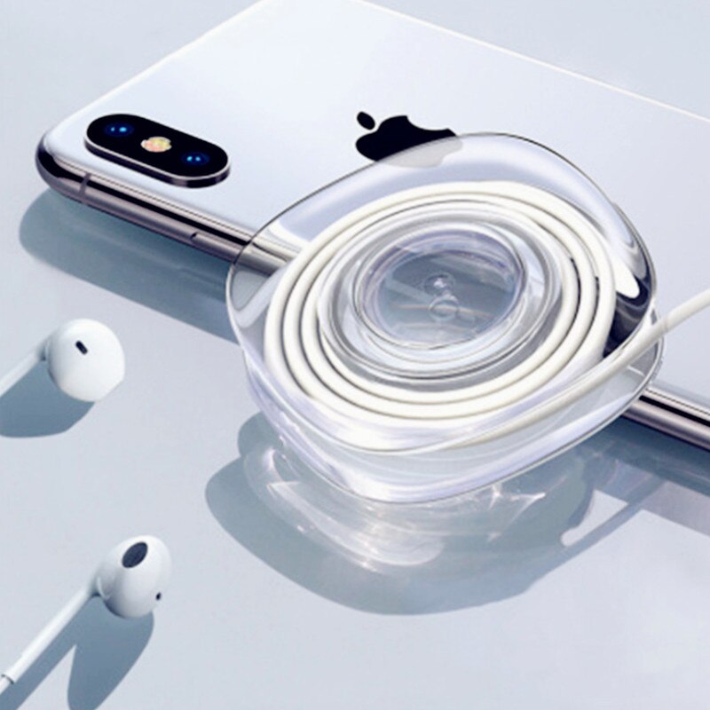 Line Concentration Readily Stickers Multi-functional Nanometer Versatile Stickers Seemless Magic Stick Double-Sided Sticky L