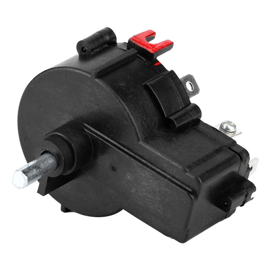12V Speed Controller Electric Switch Electric Propeller Motor Switch for 68lb 86lb Outboard Speed Switch Replacement